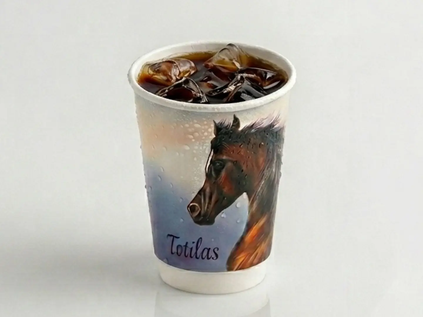 Coffee Tody Cold