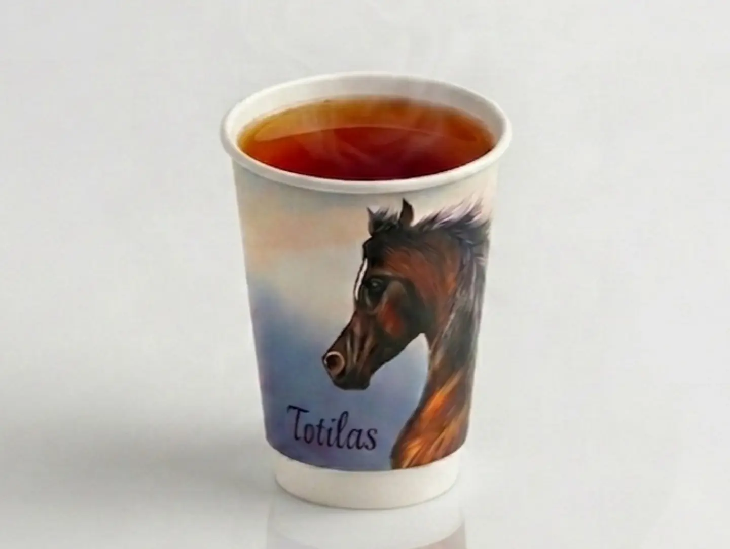 Red English Tea - Red English Tea