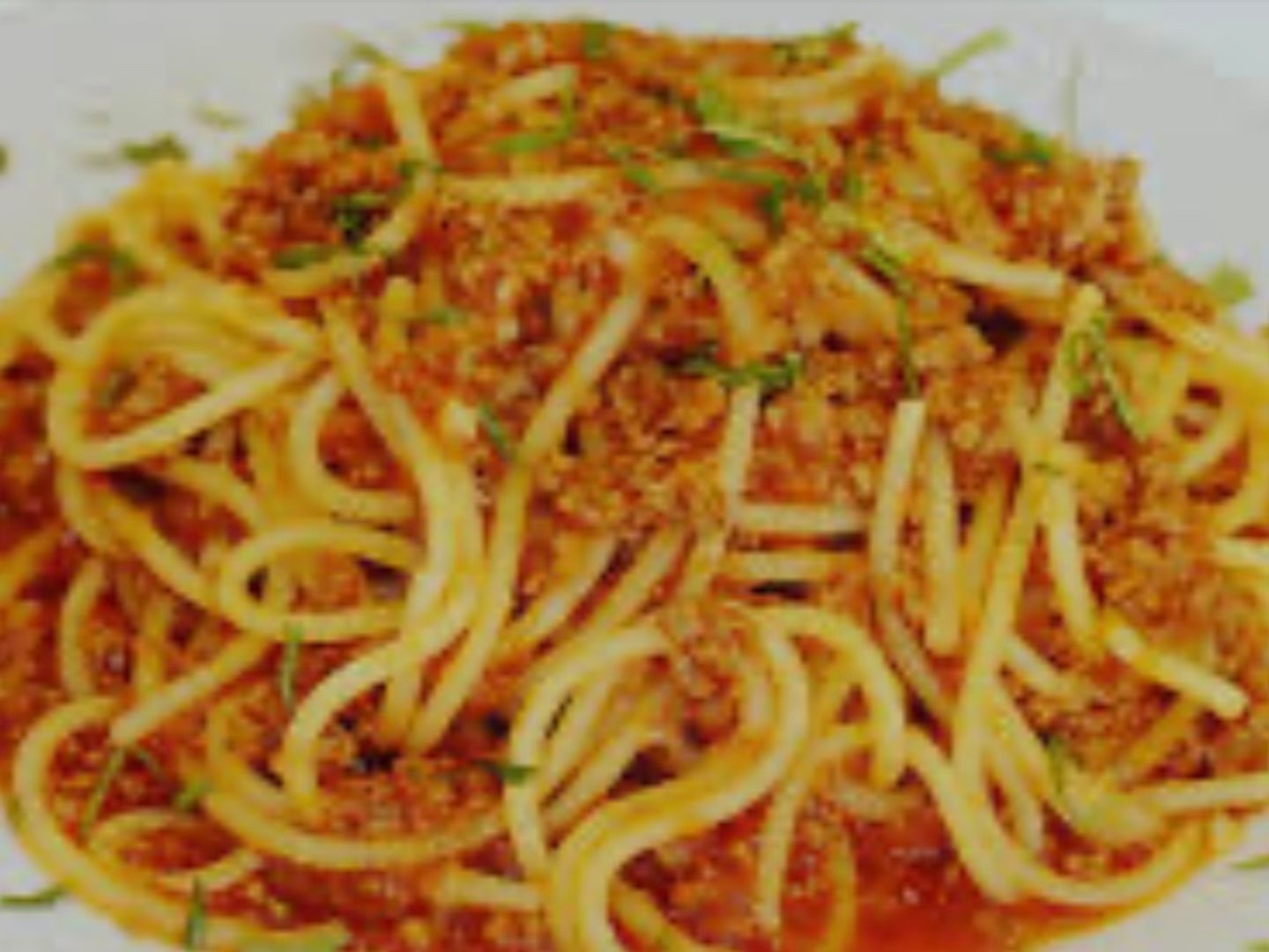 Pasta Chicken