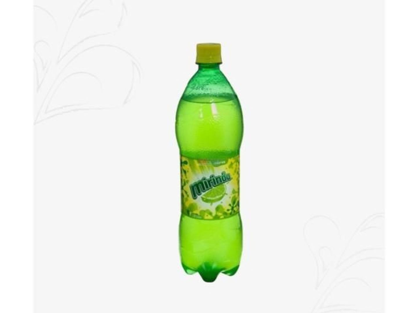 حمضيات وسط لتر