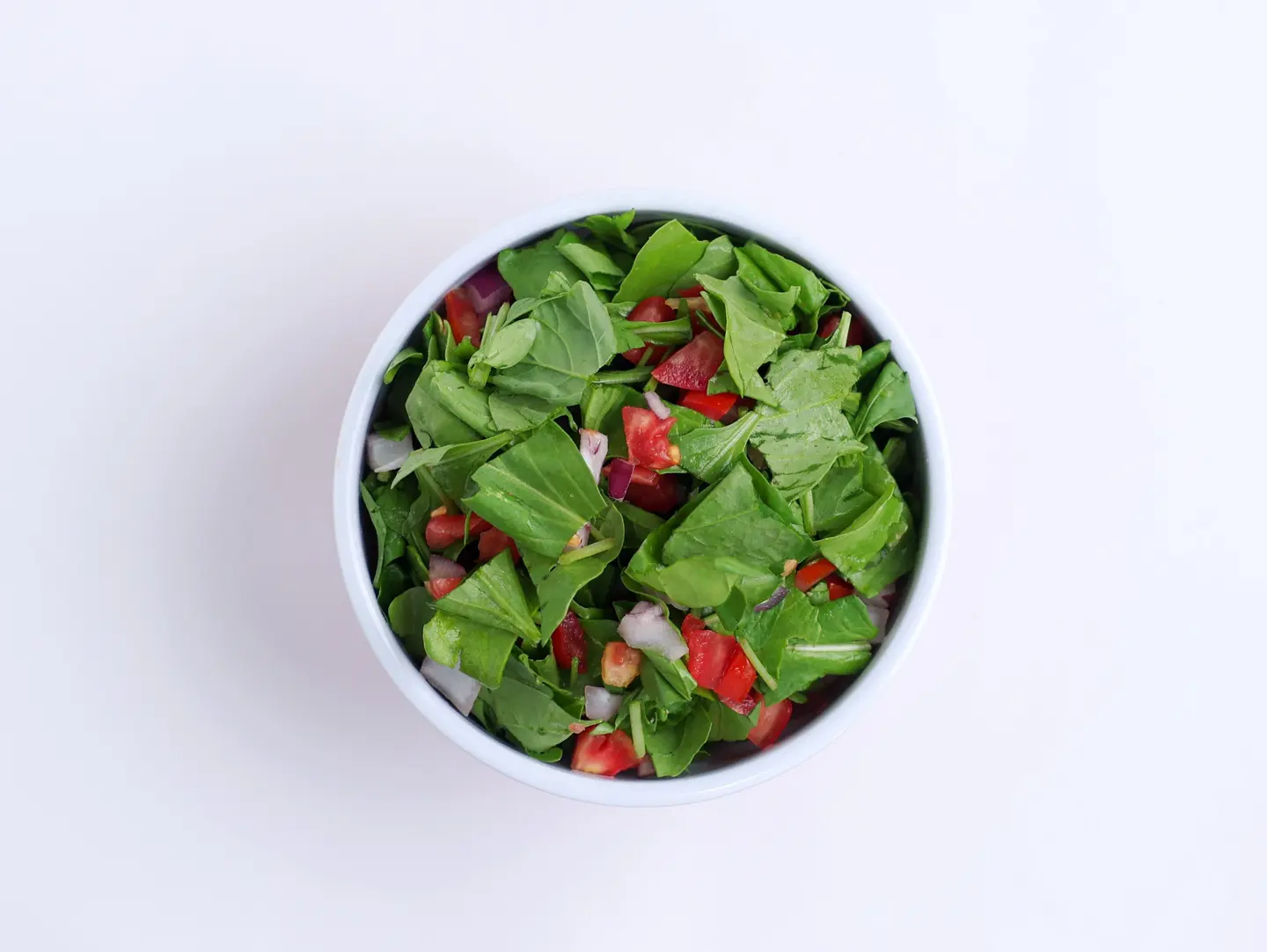 Arugula Salad