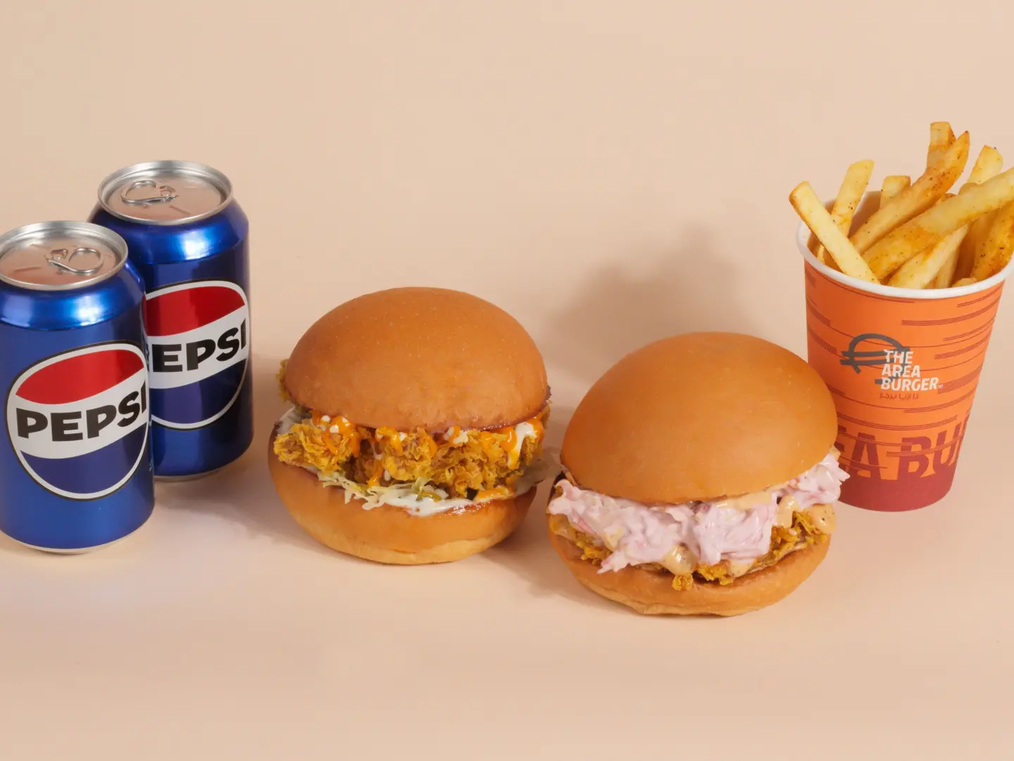 Combo Chickenz
