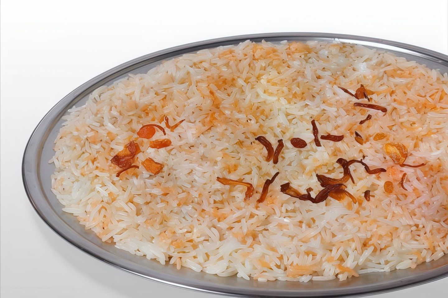 علبة واحدة من الأرز