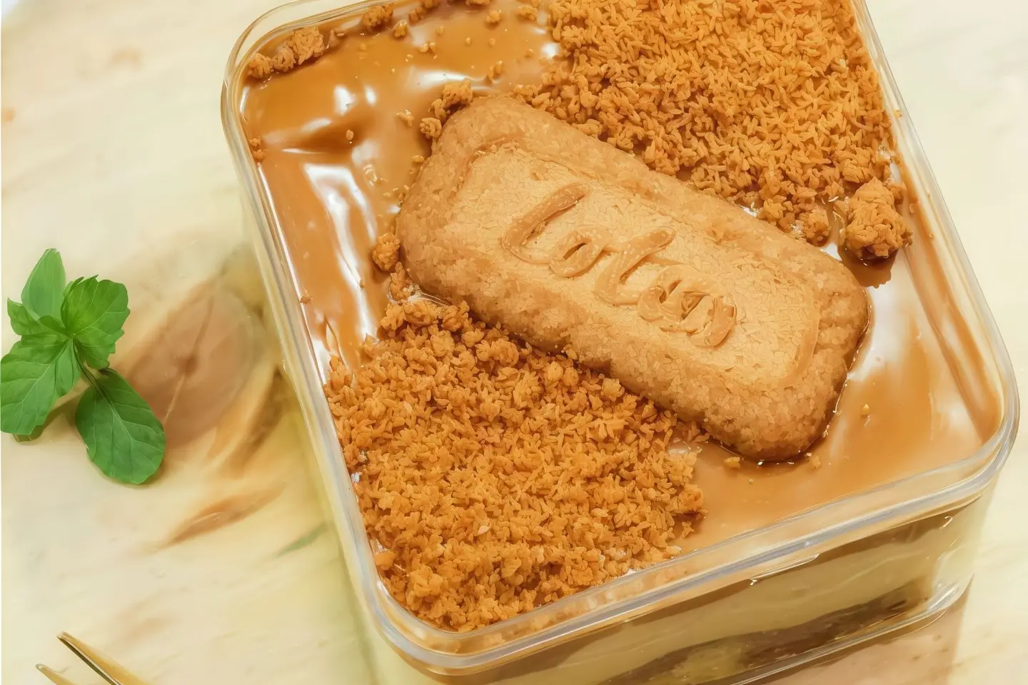 Lotus Sweets