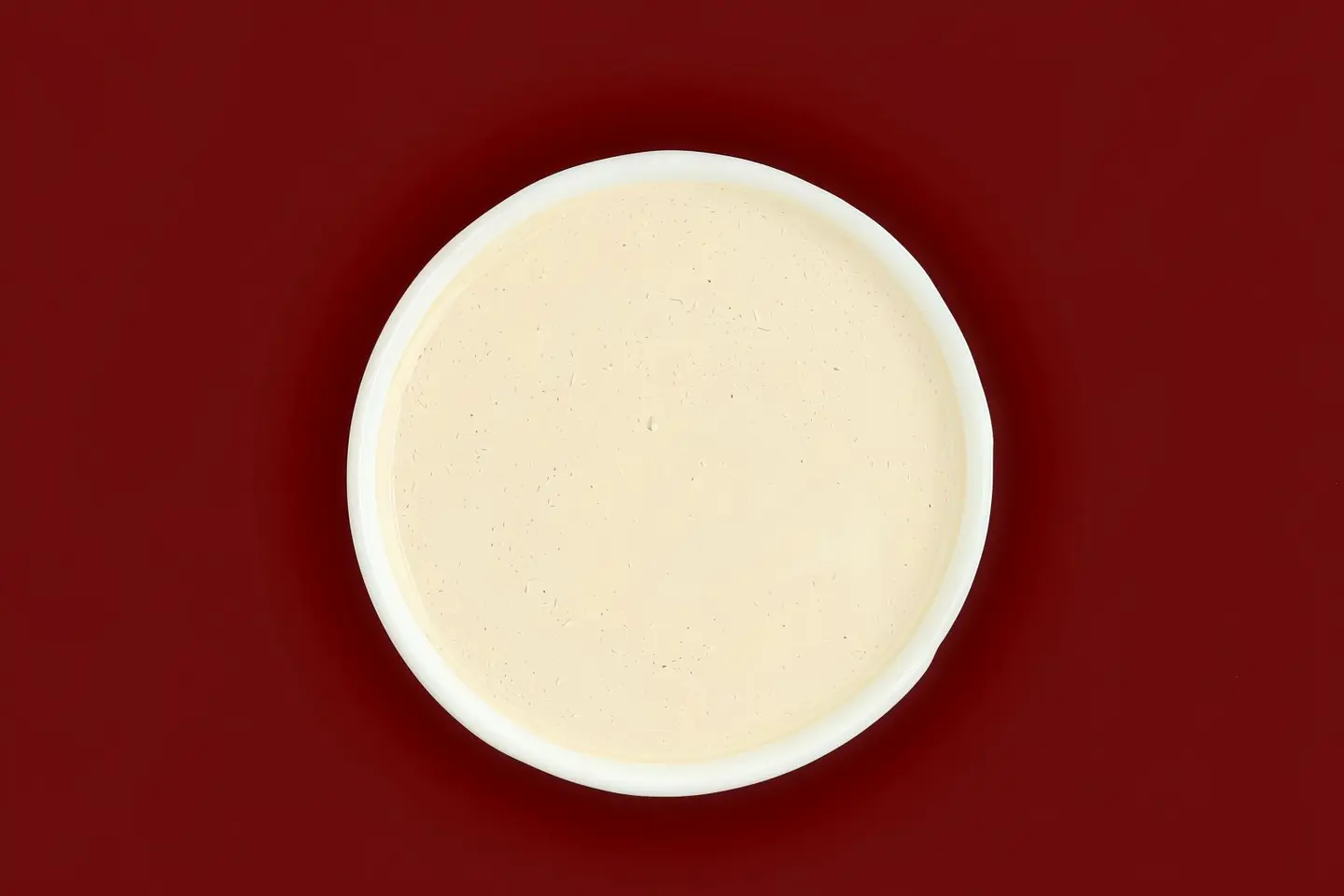 سلطة طحينة