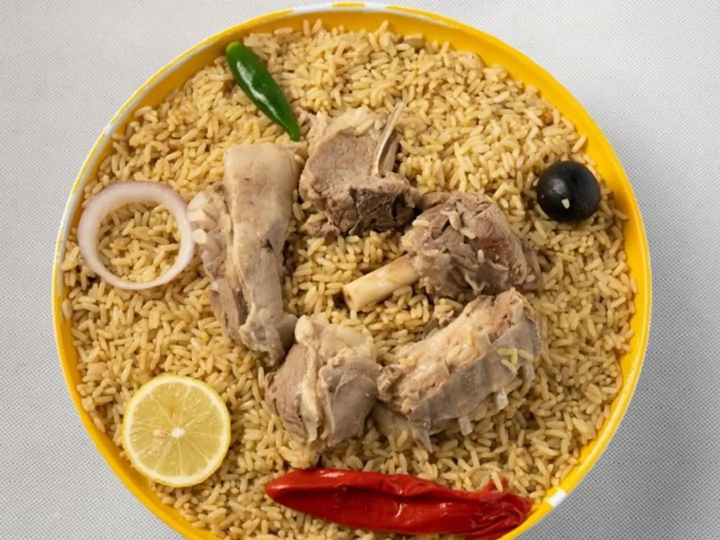 مضغوط غنم العقبة