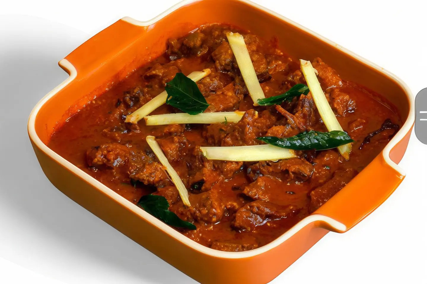 Mutton Rogan Josh