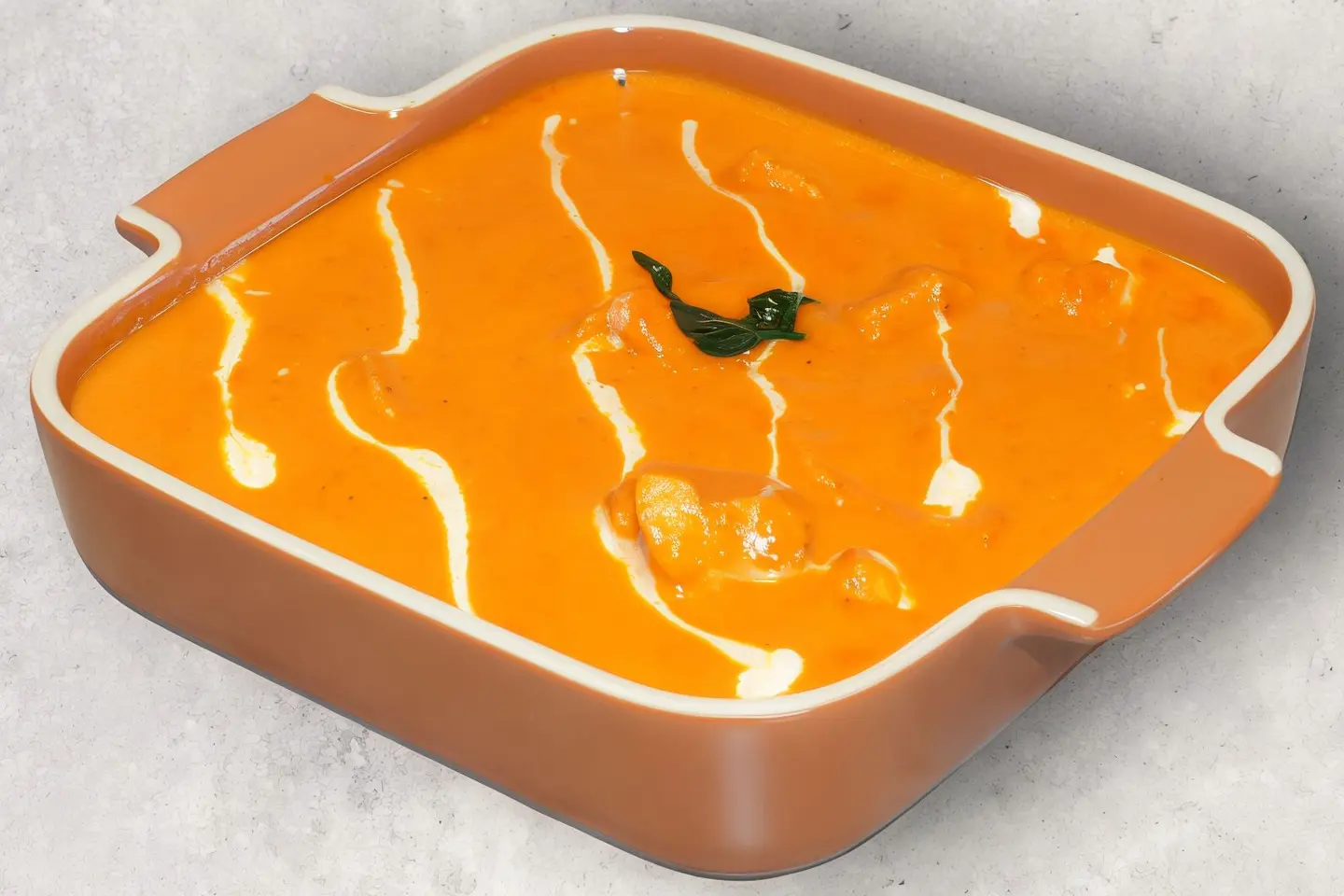 Butter Chicken Masala