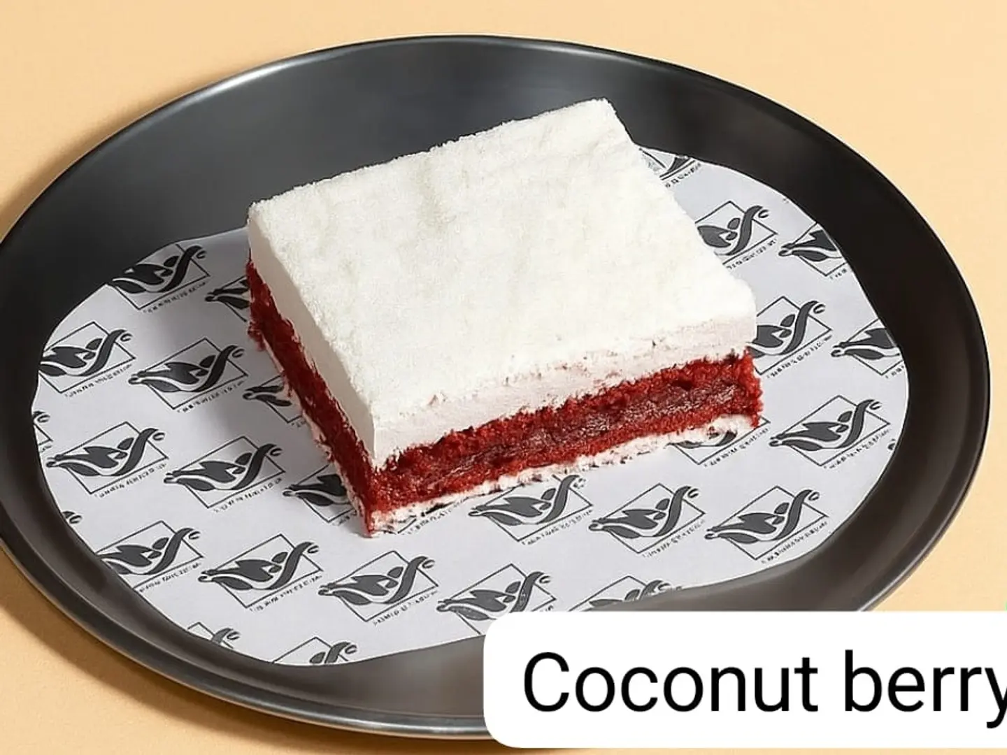 Coconut Barry