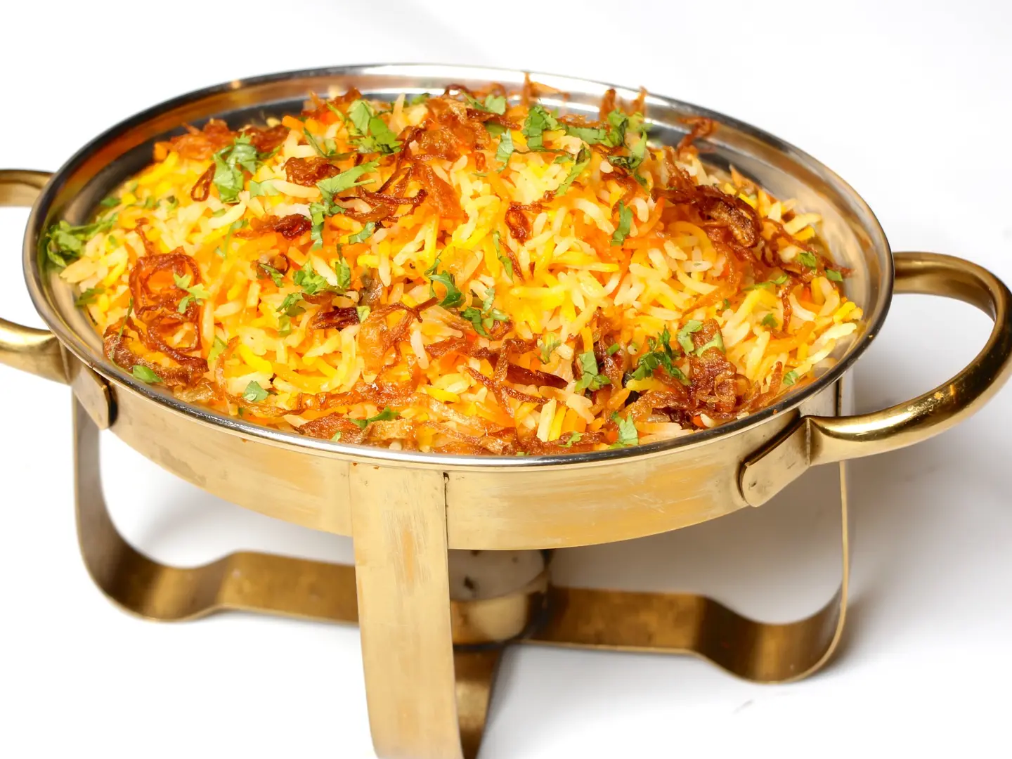 Mutton Biryani
