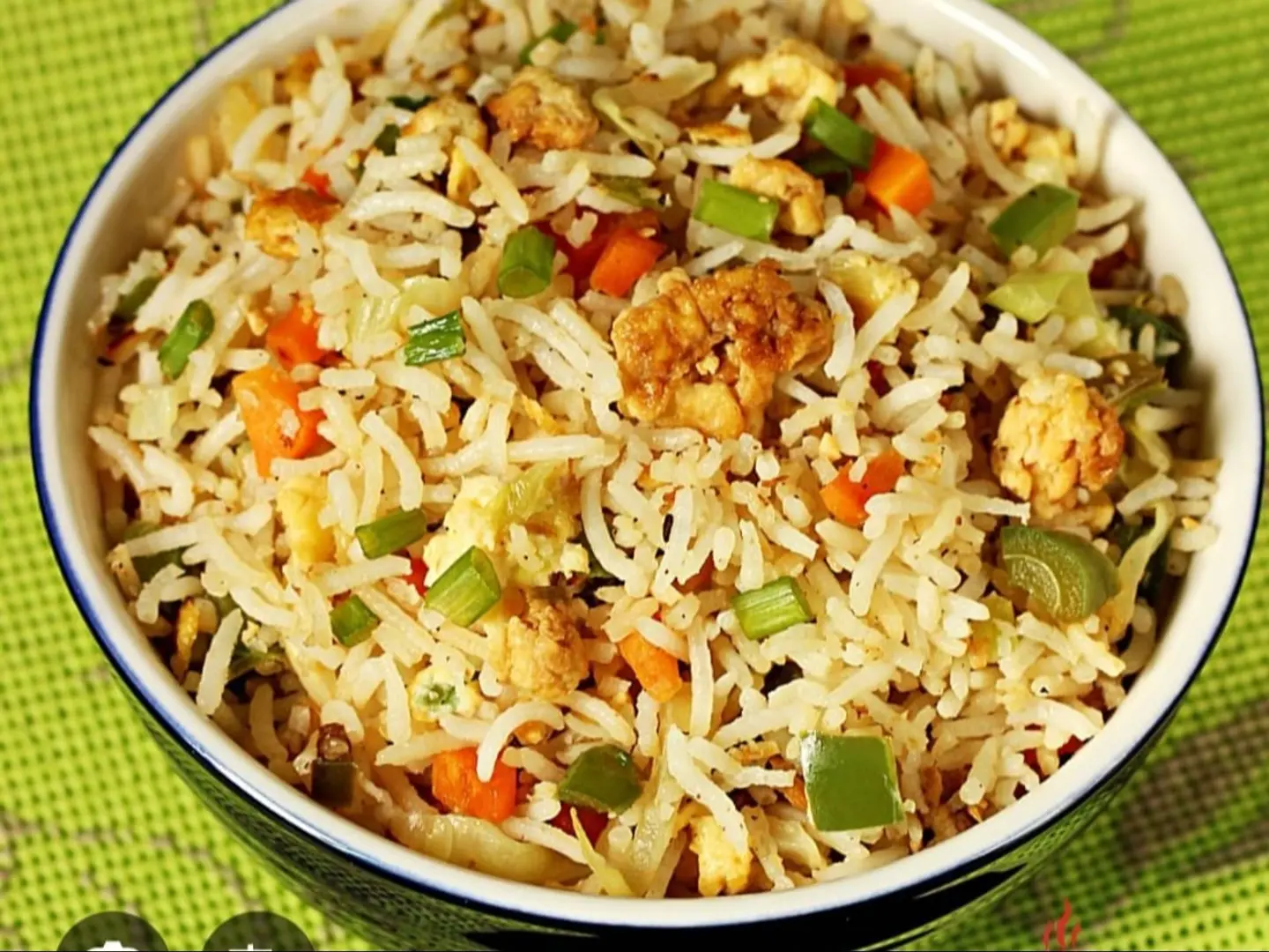 Egg Fried Rice
