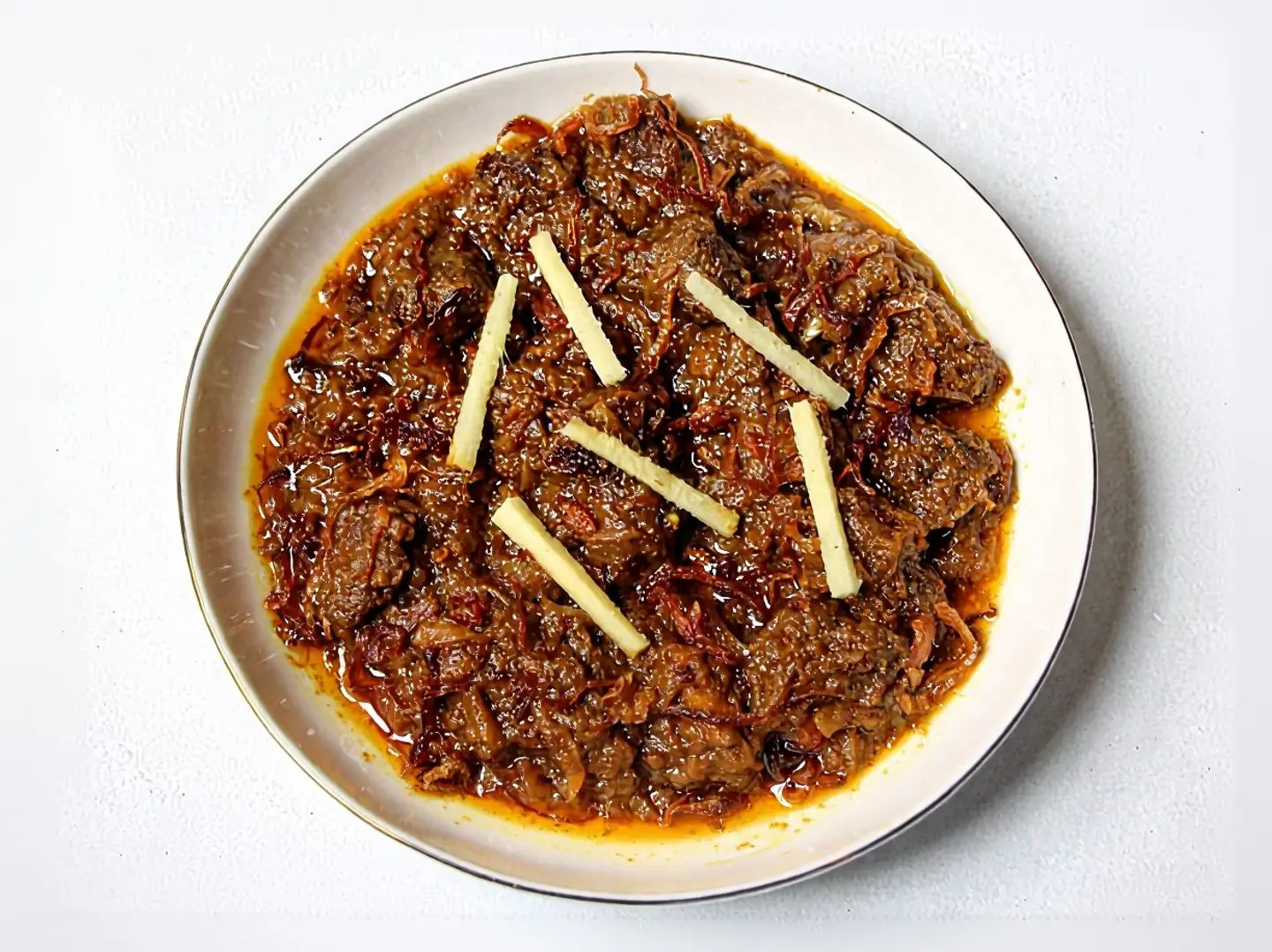 Mutton Rogan Josh(Small)