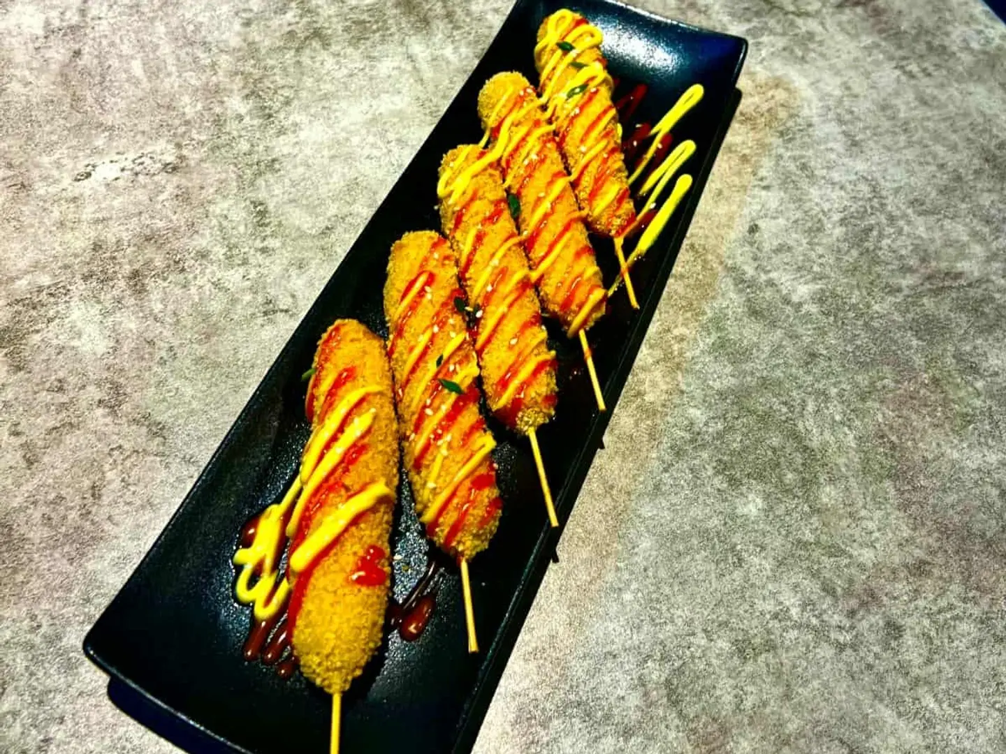 Cheese Stick