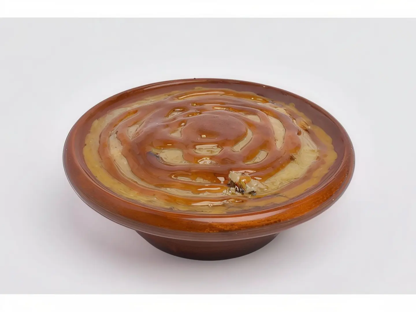 Jizani Marsa With Honey