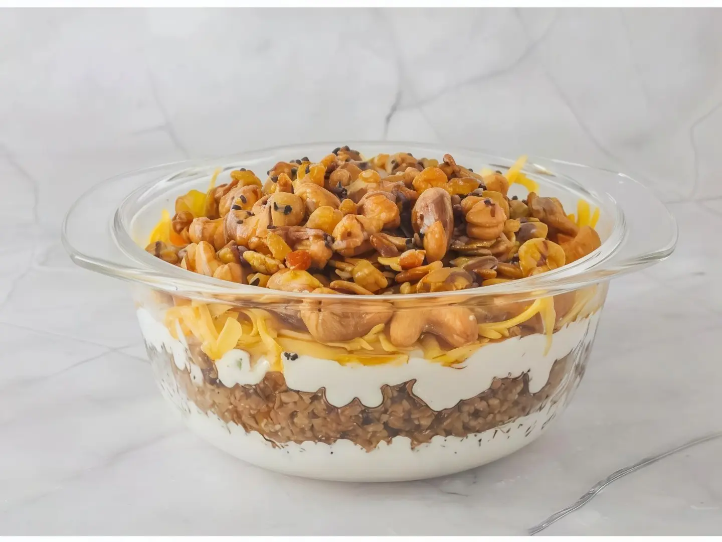 Royal Areekah With Nuts