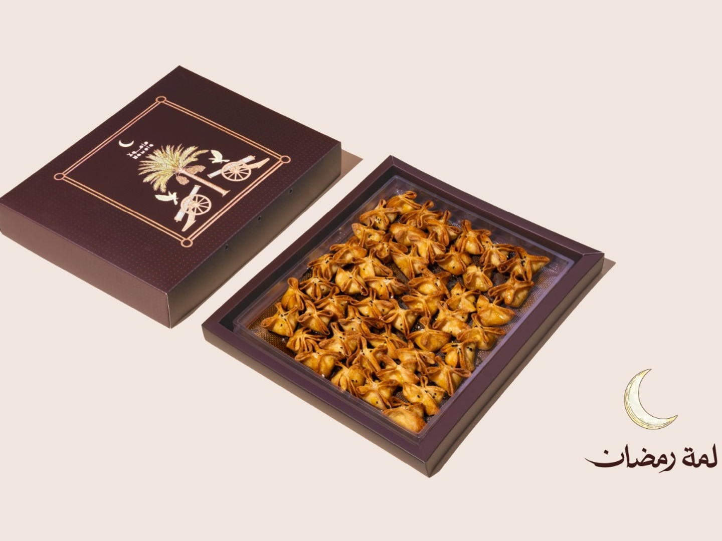 عسلية مامولا