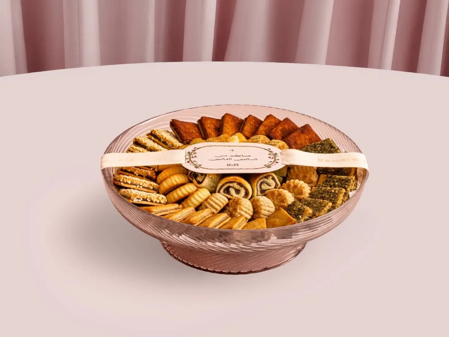 صينية مامولا