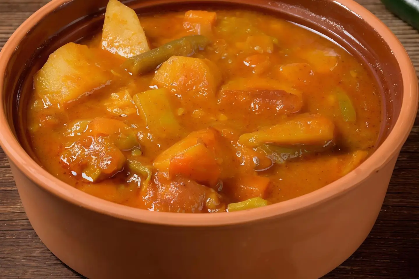 Mixed Vegetable