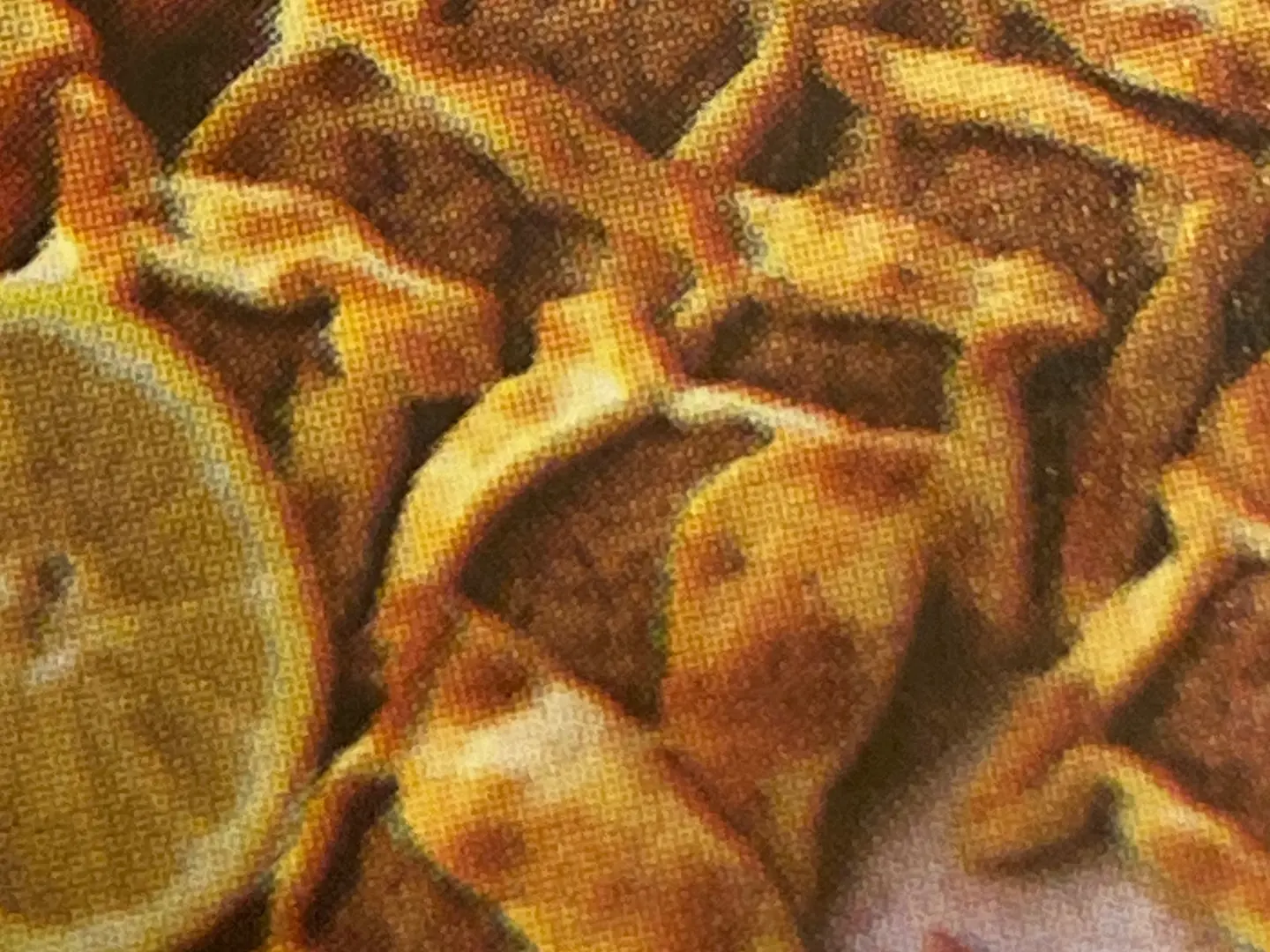 Meat Eggs