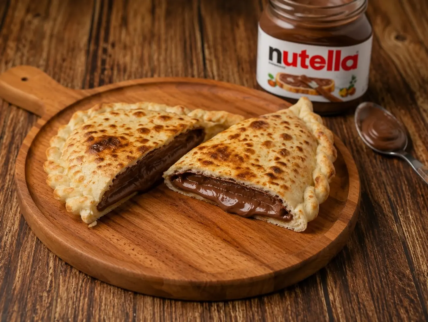 Nutella