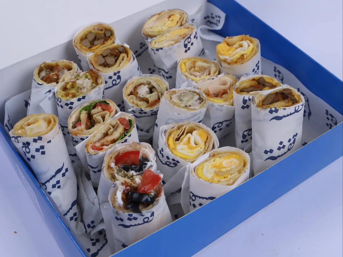 بوكس شباتي قفشة