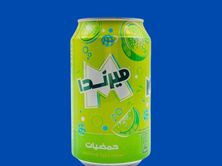 ‎حمضيات