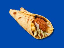 شباتي فلافل