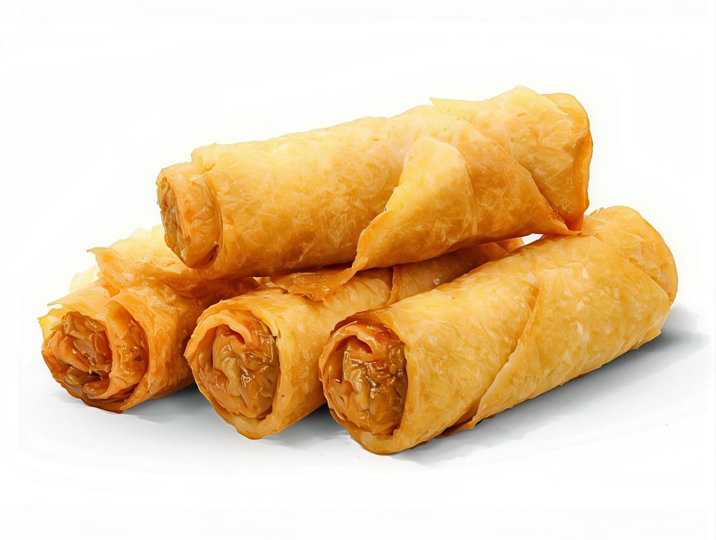 سبرينغ رول