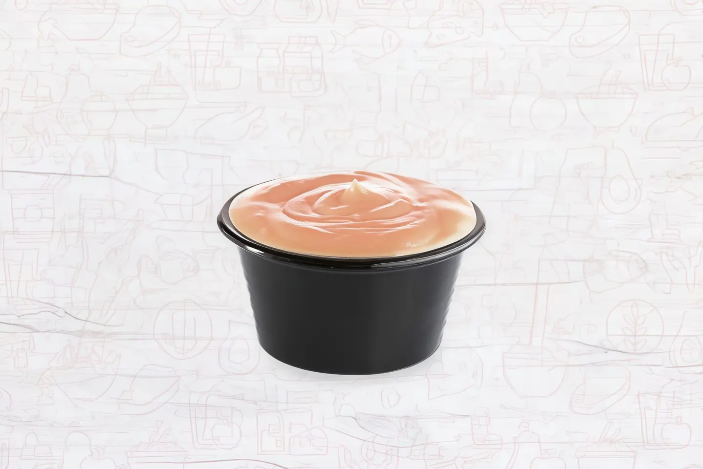 Spicy Sauce