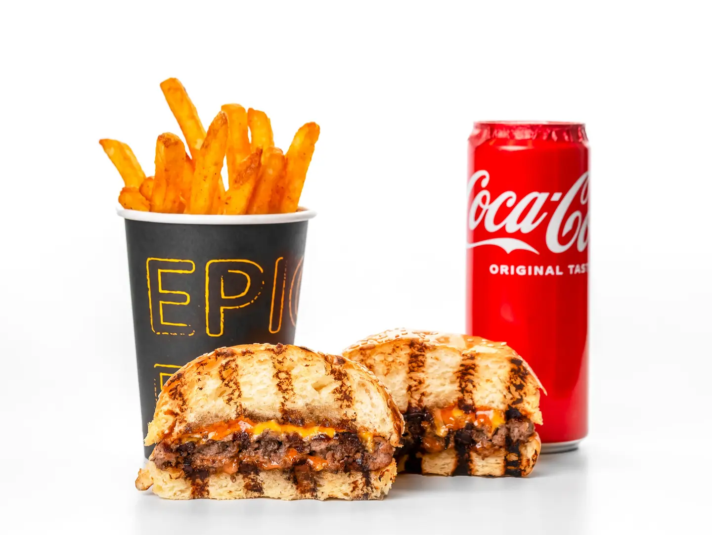 Signature Meal