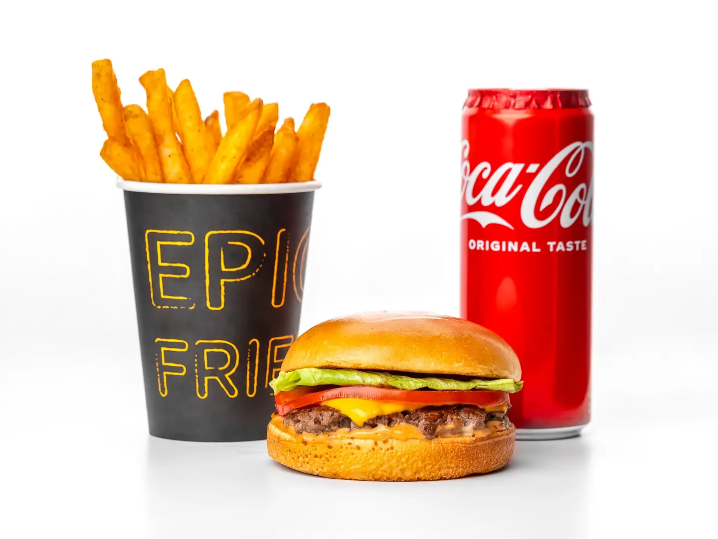 Single Beef Meal