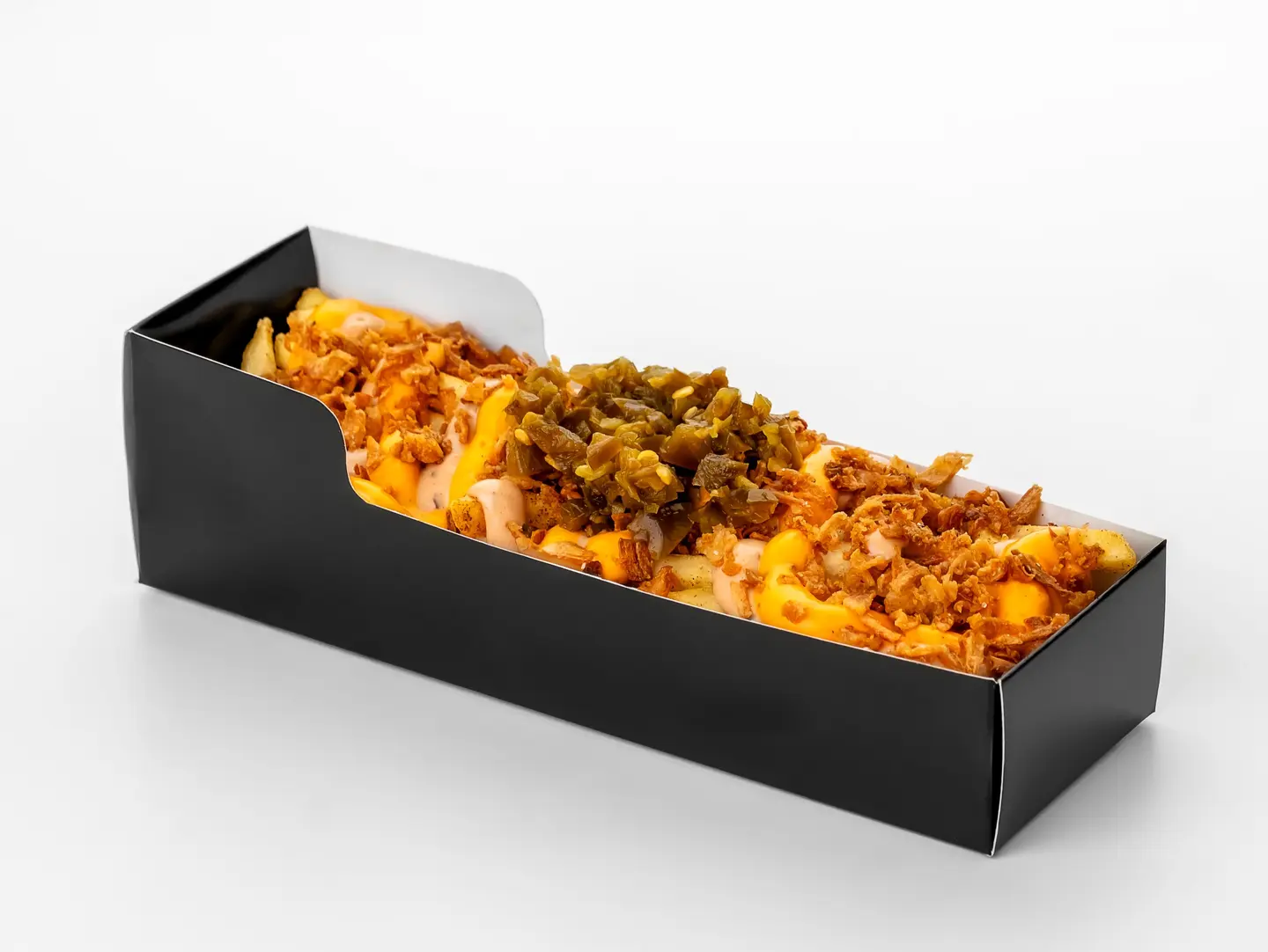 Chili Fries