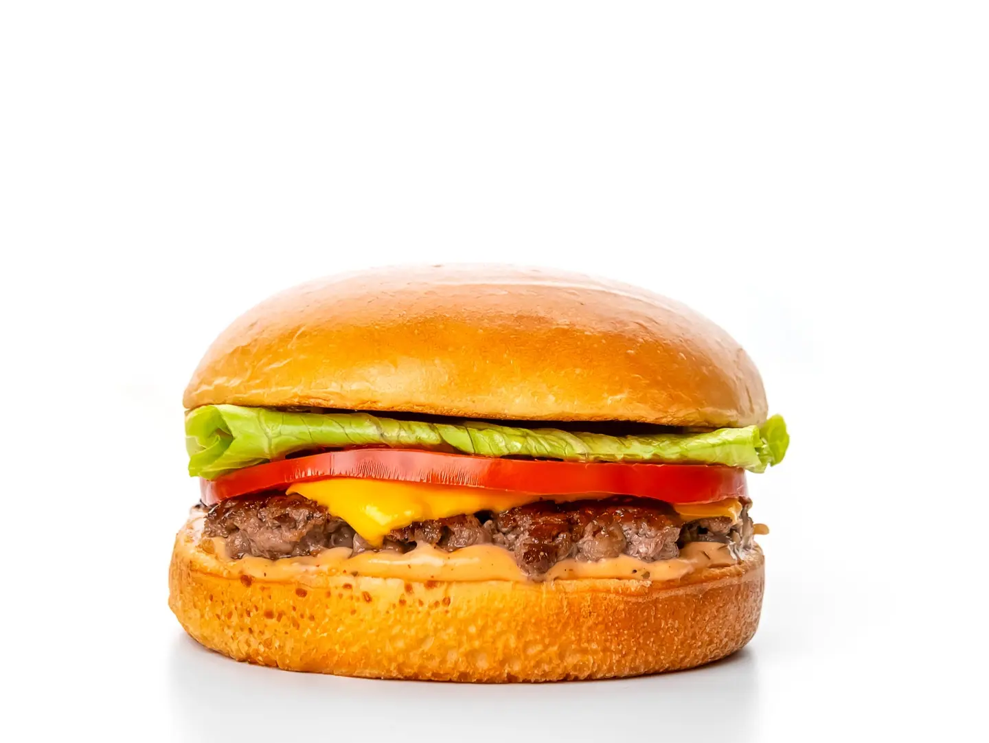 Single Beef