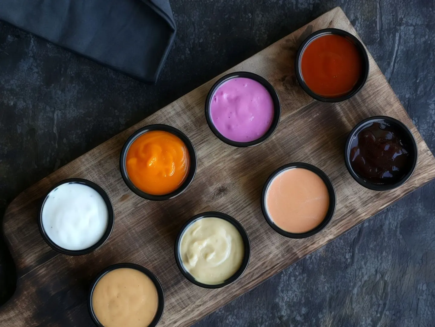 Original Sauce