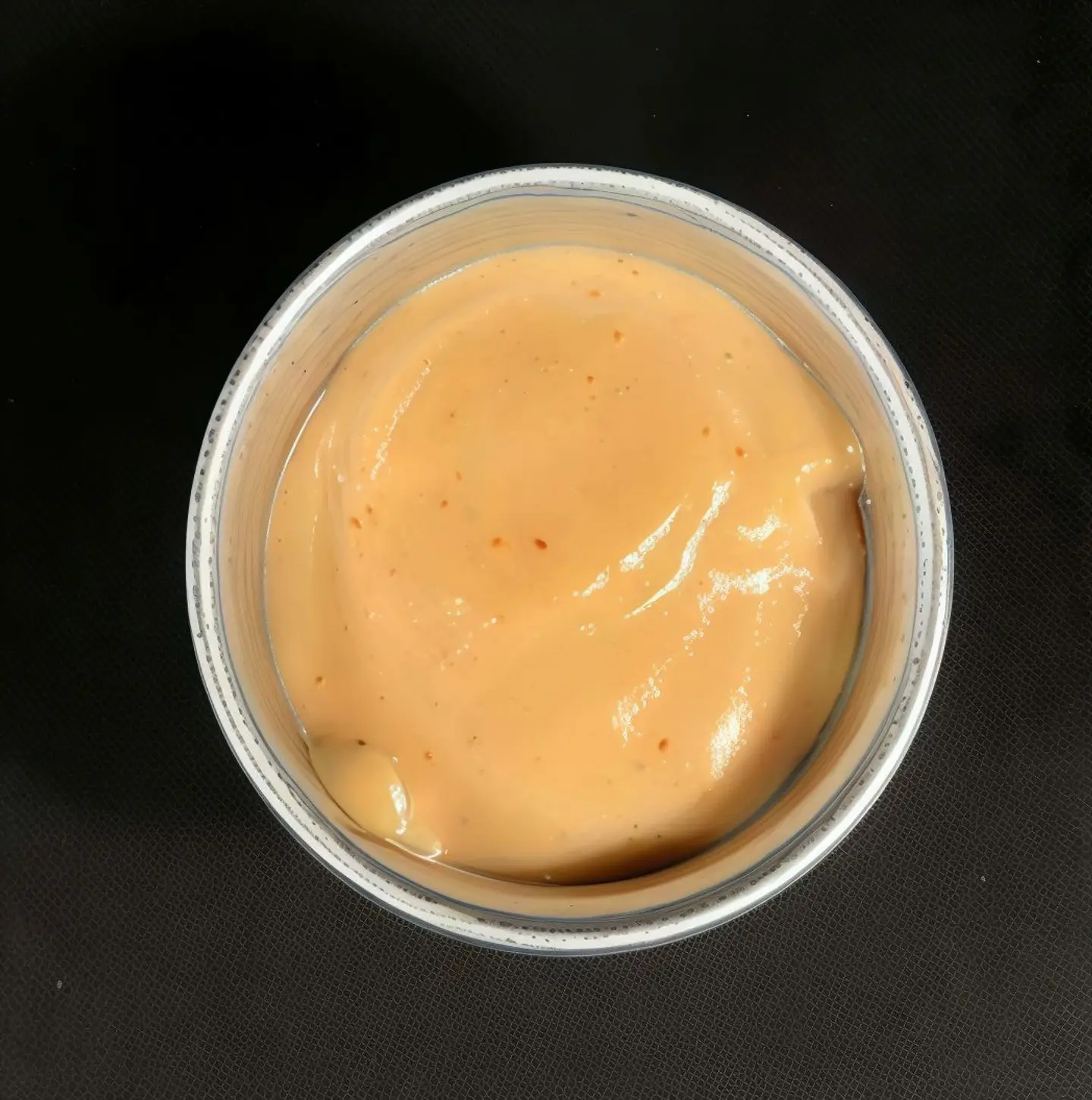 Spicy Sauce
