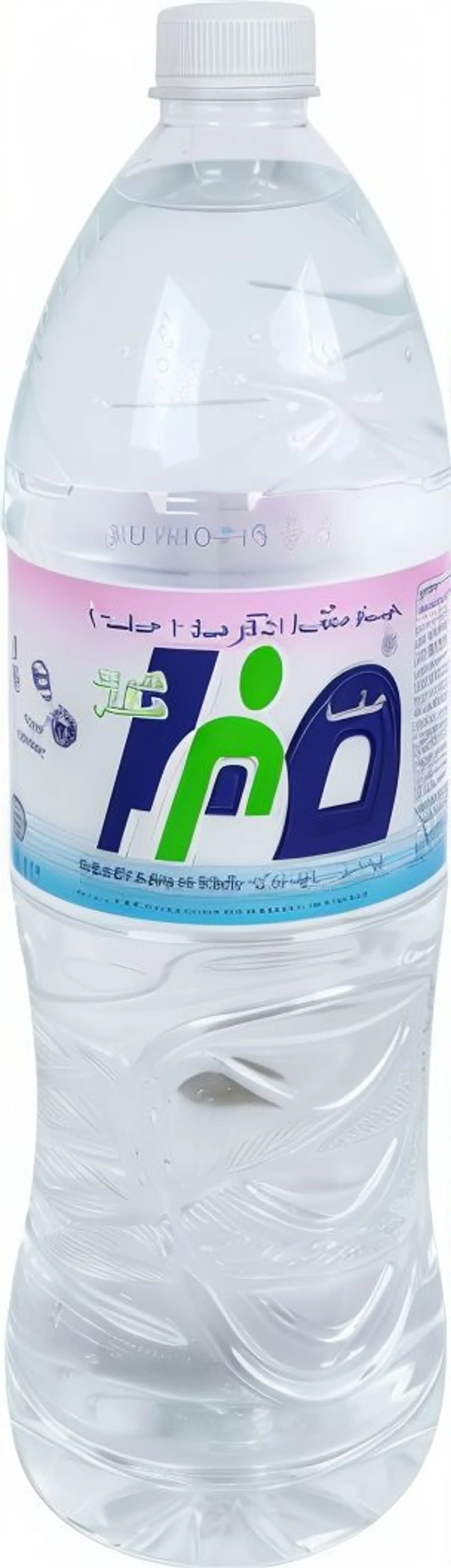 Large Water