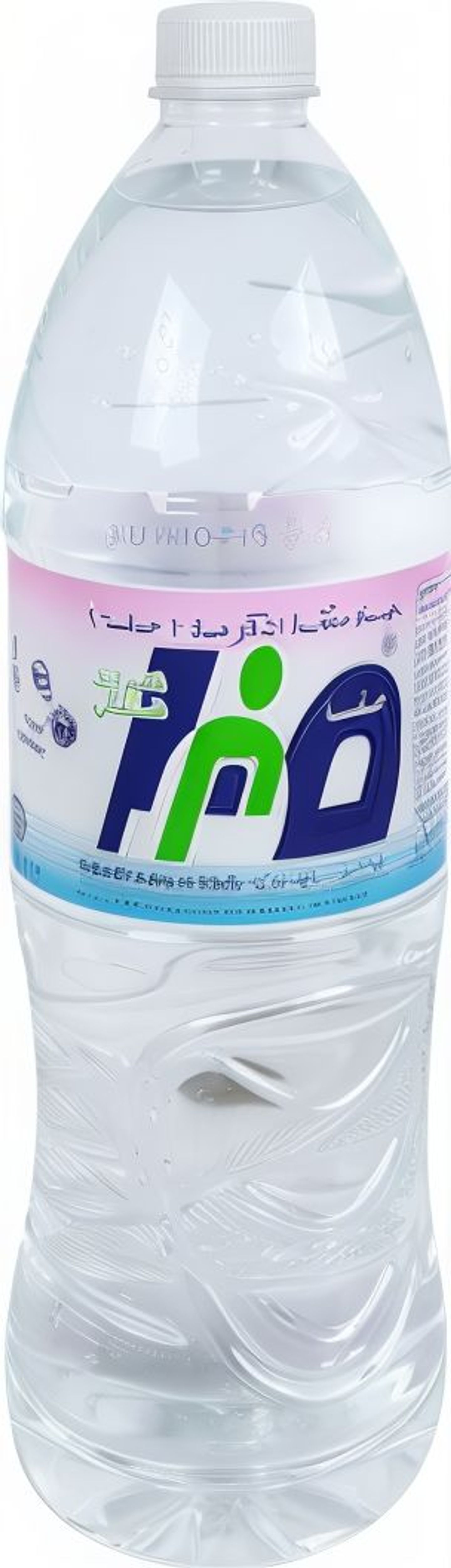 ماء كبير
