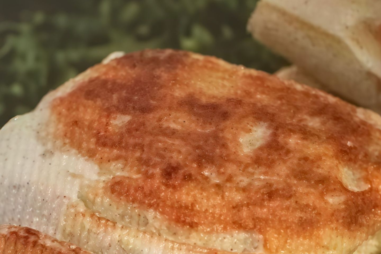 مطبق حلو مشكل