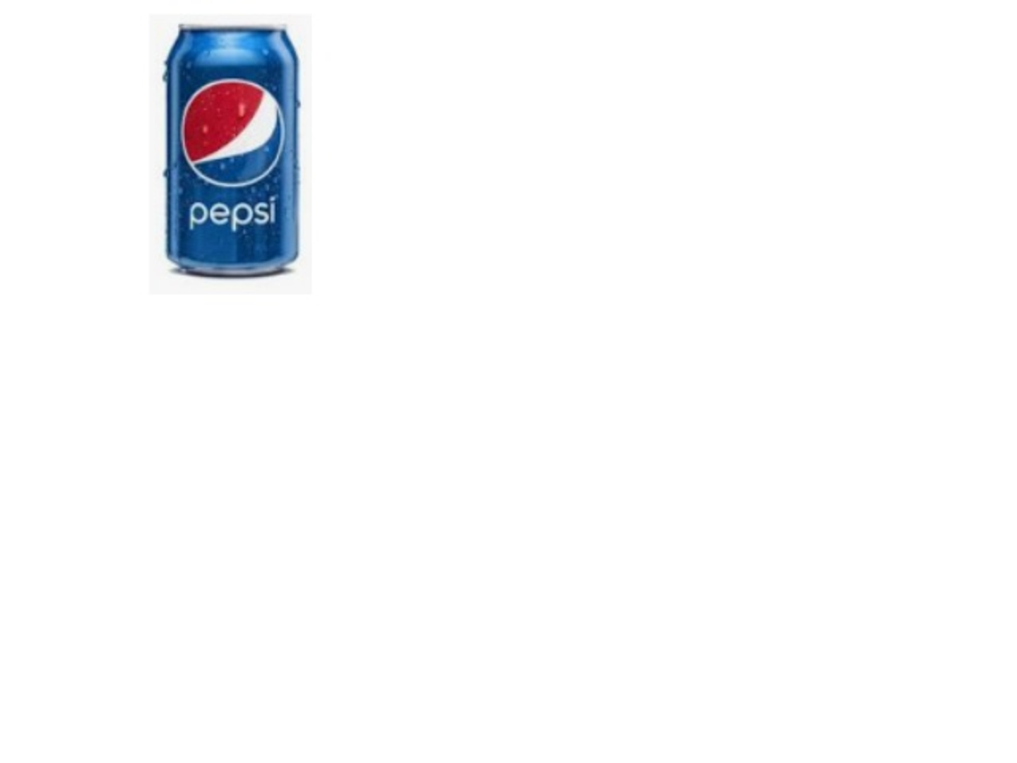 Pepsi