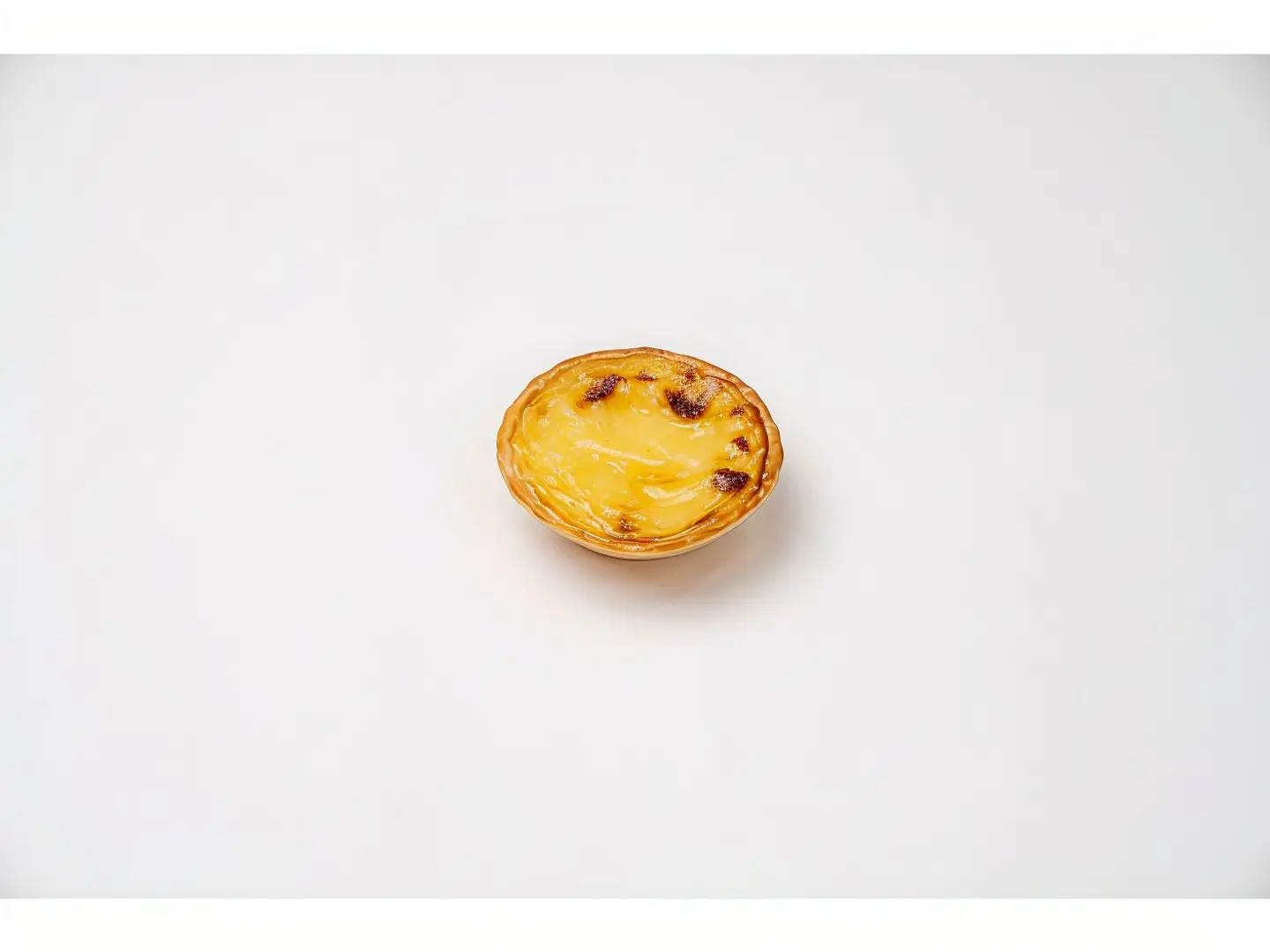 Pastel De Nata