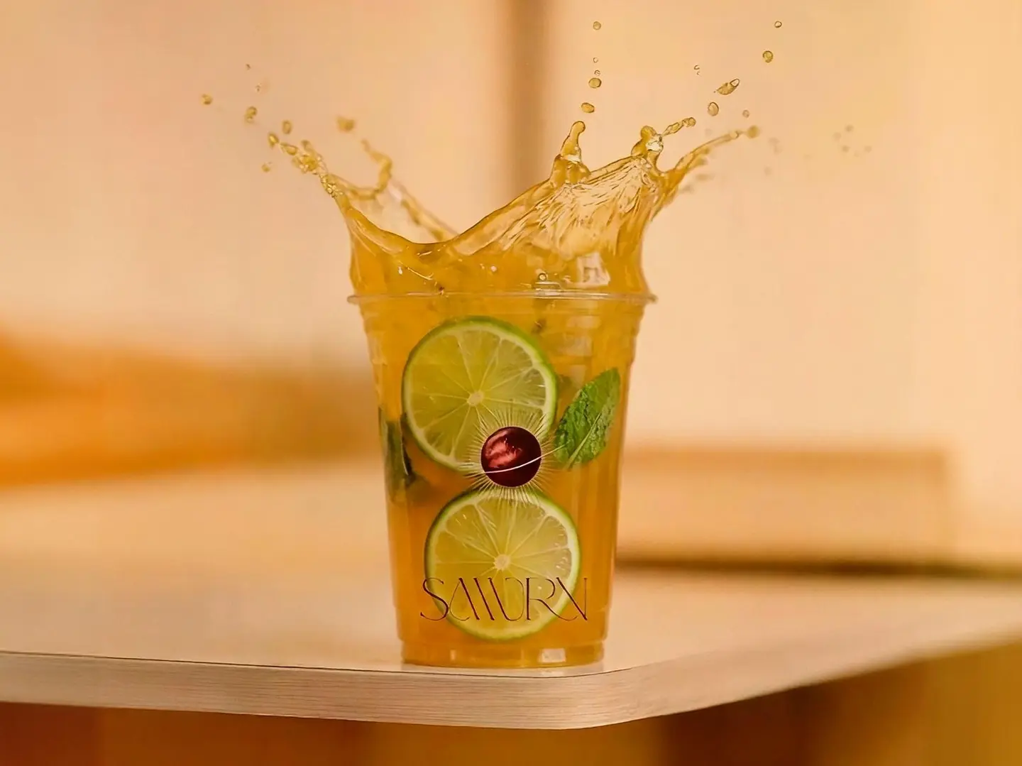 موهيتو باشن فروت