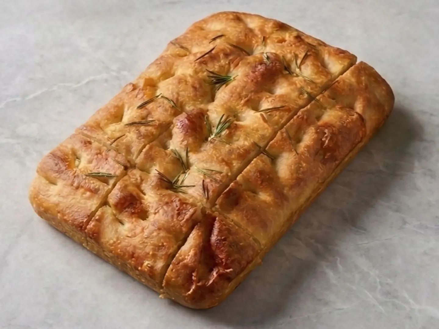 خبز الفوكاشا