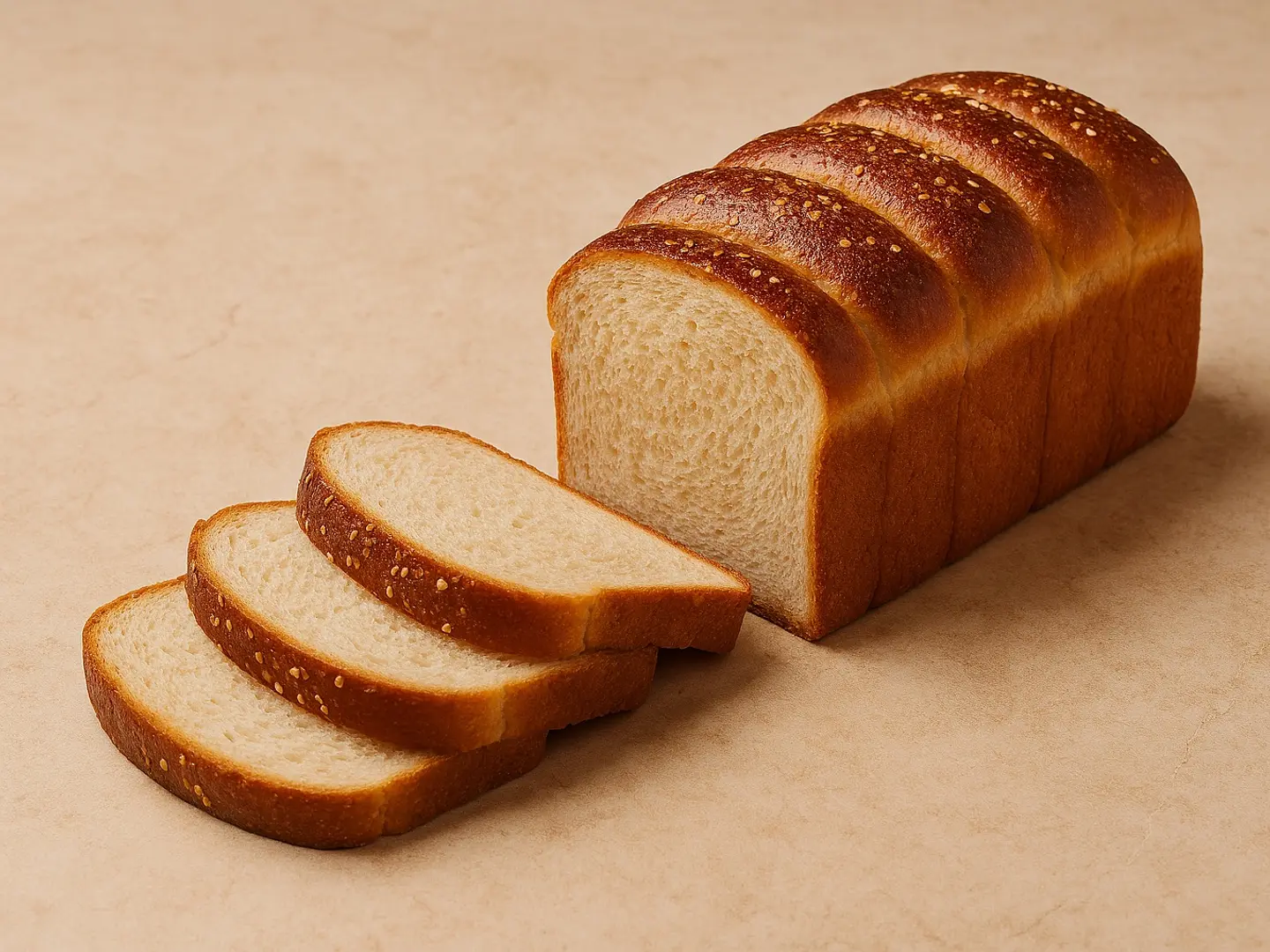 خبز البريوش