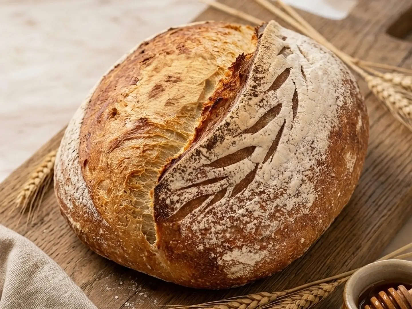 خبز السوردو