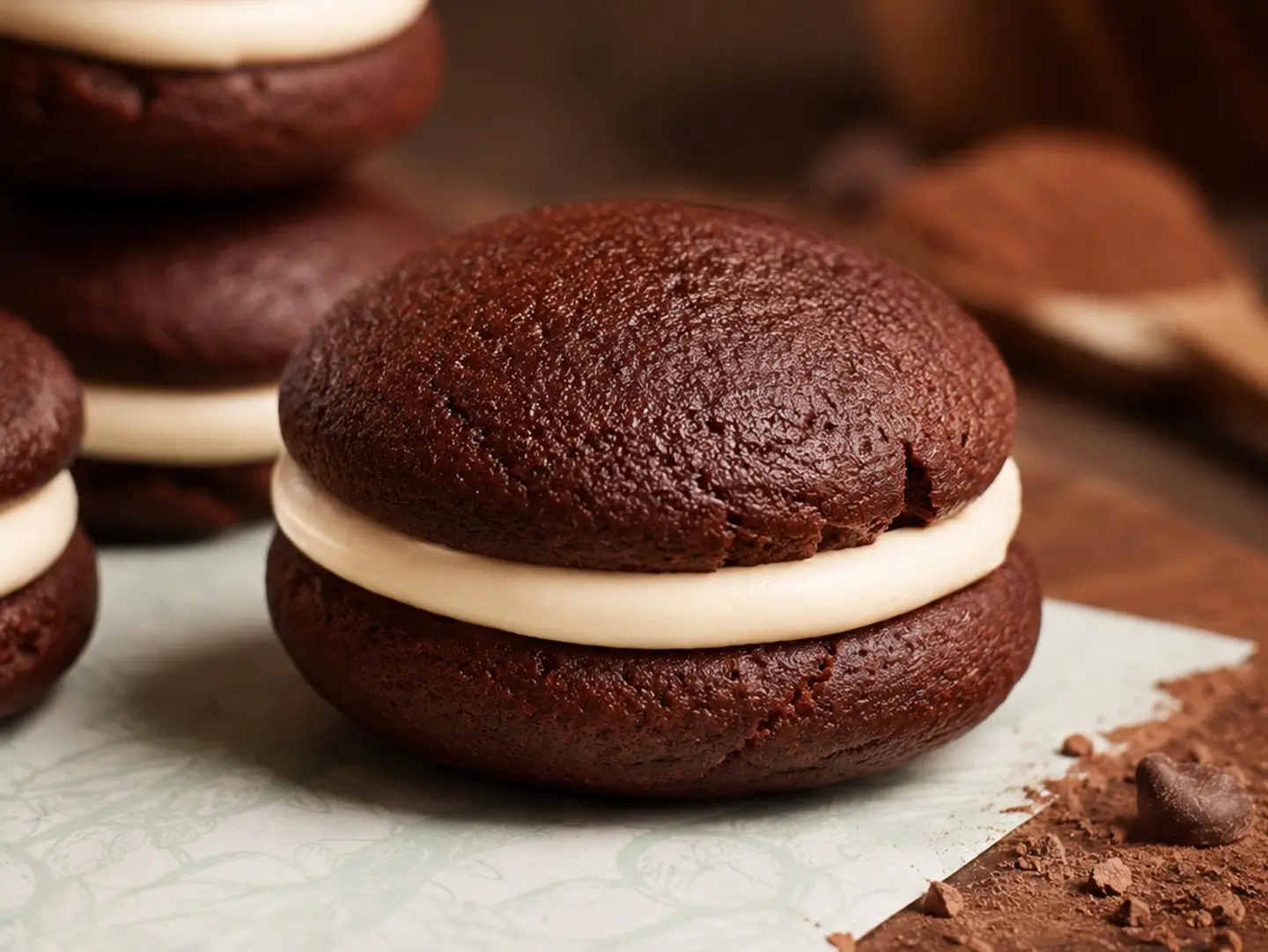 Whoopie Pie