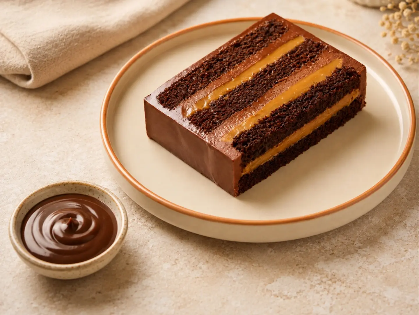 London Cake