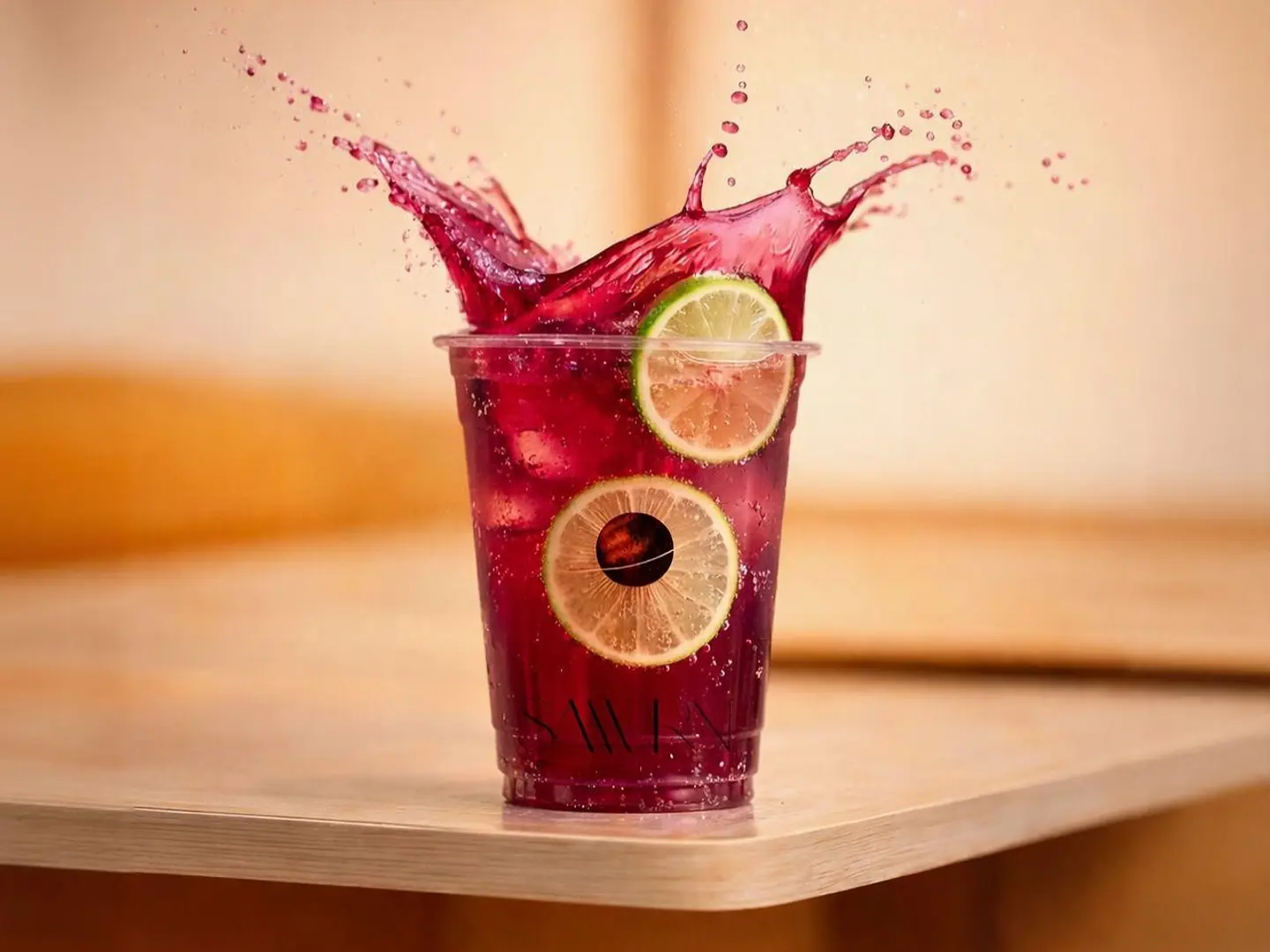 موهيتو رمان