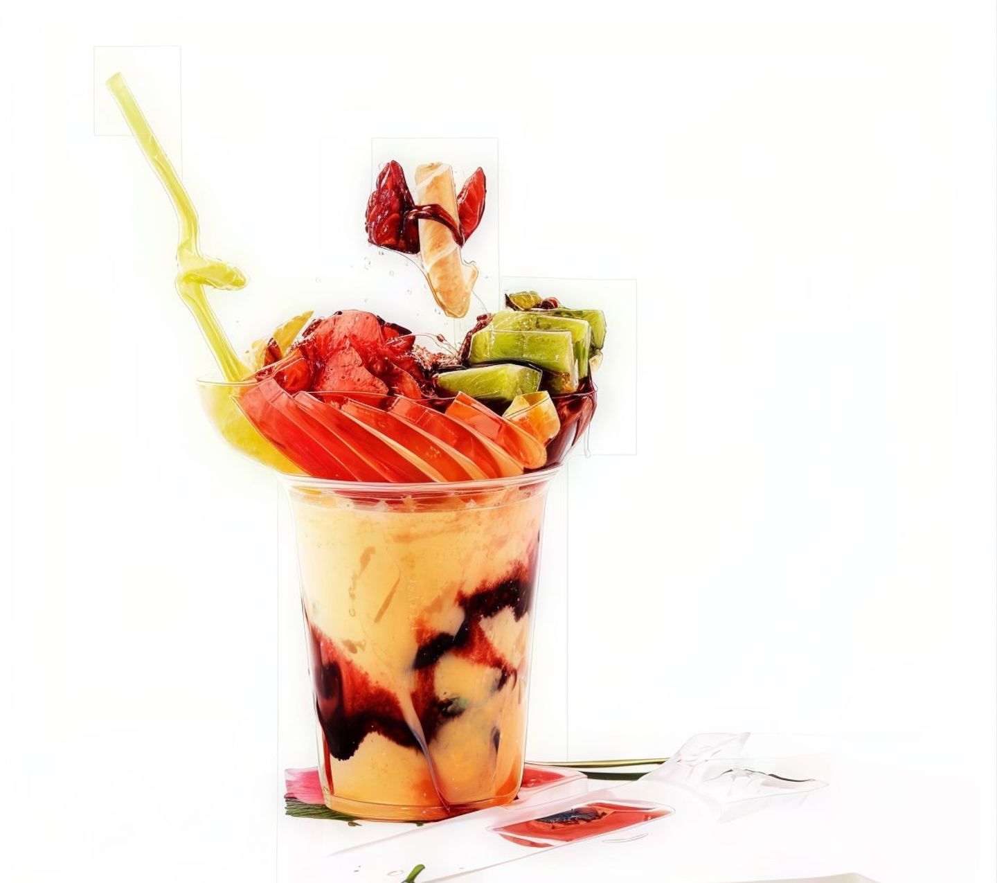 Araisy Juice