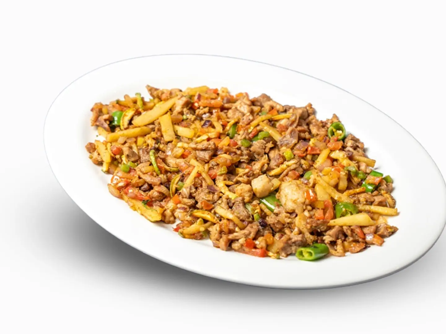 لحم صغار لباني