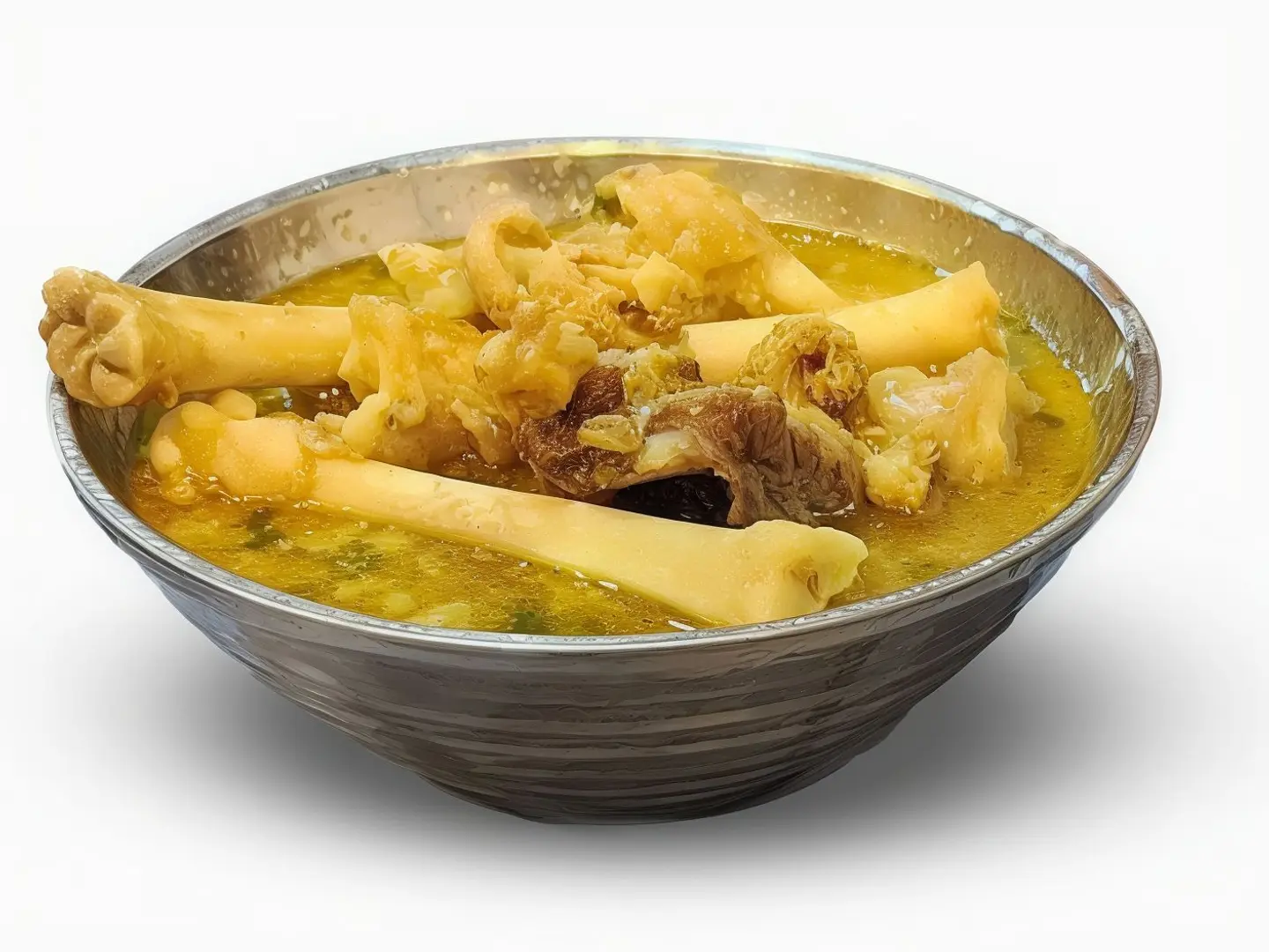 توليفة كراعين